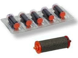 Farbiaci valček do klieští Blitz